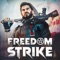 Freedom Strike: Offline Games