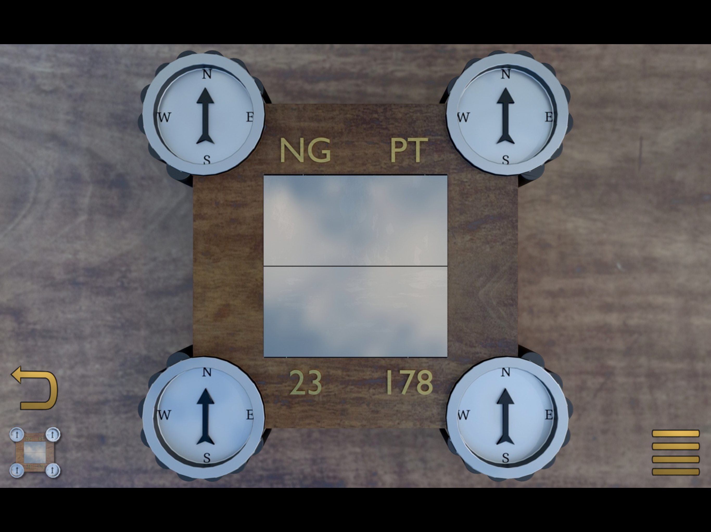 What Lies Underground screenshot 13