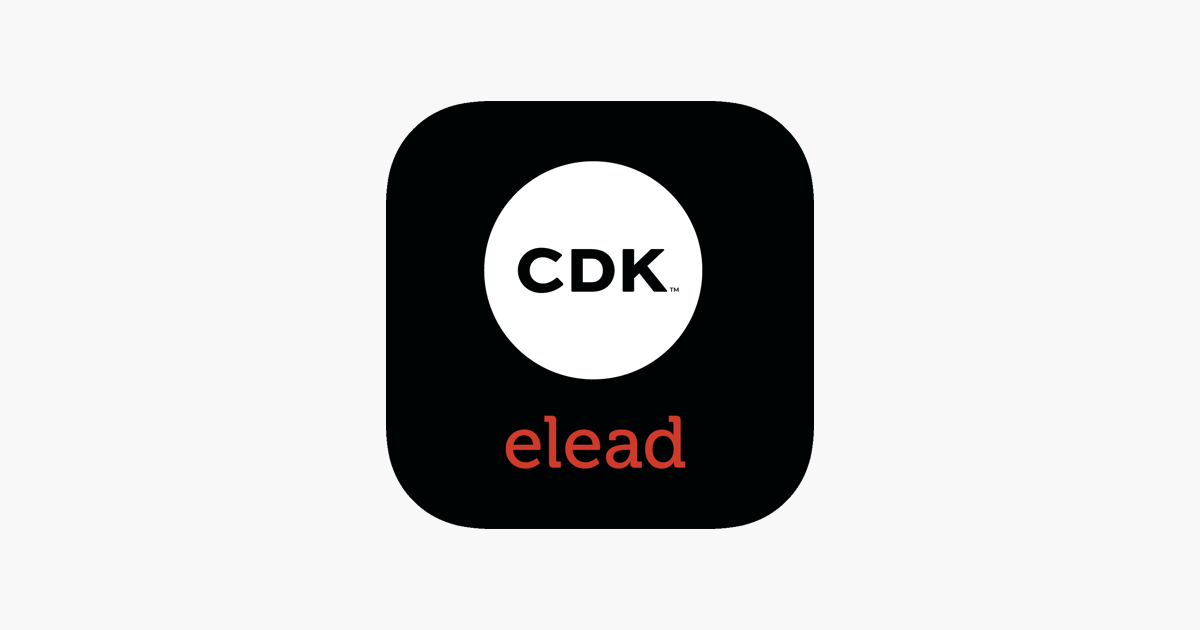 ‎Elead CRM Mobile on the App Store