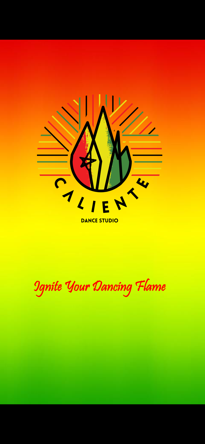 Caliente Dance Studio