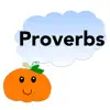 Proverb Pumpkin delete, cancel