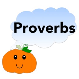 Proverb Pumpkin