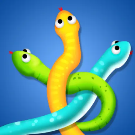 Snake Master - Tangled Puzzle Читы