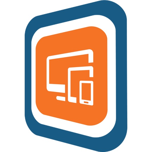 myServiceJOBS+Office Icon