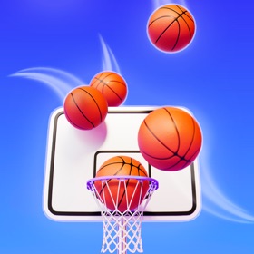 Snímky obrazovky (5) Hoop Sort