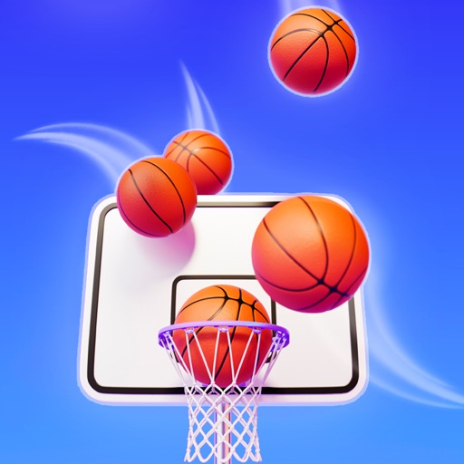 Hoop Sort icon