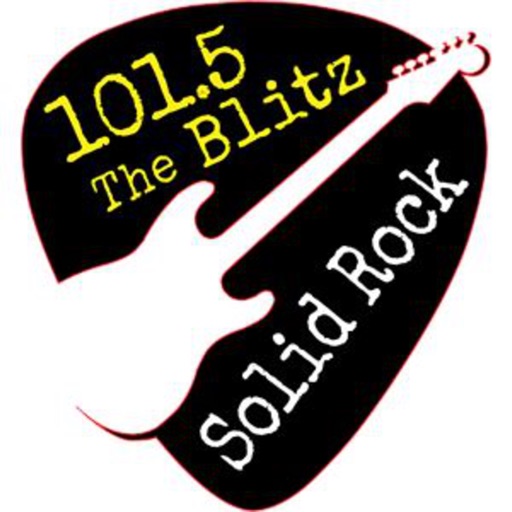 101.5 - The Blitz icon