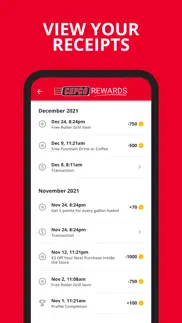 cefco rewards iphone screenshot 3