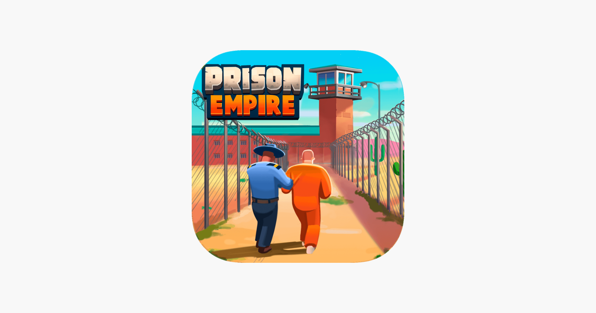 Prison Empire Tycoon－Idle Game – Apps no Google Play