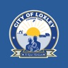 City of Loxley icon