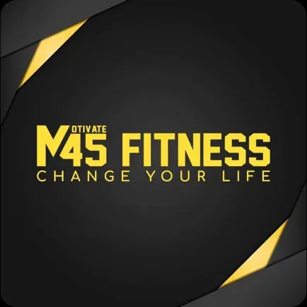 M45 Fitness Читы
