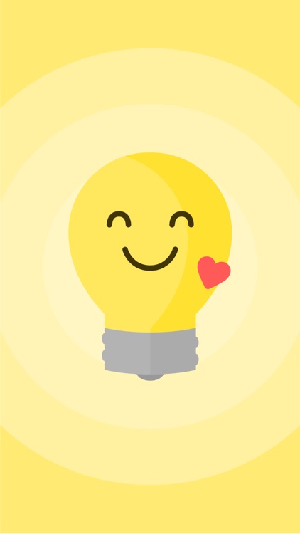 Larry the Light Bulb