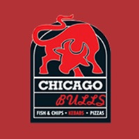 Chicago Bulls Cardiff.