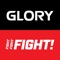 GLORY Fight Fight Fight is home of the best streaming experience for GLORY Kickboxing fans