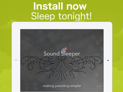 Sound Sleeper White Noiseのおすすめ画像7