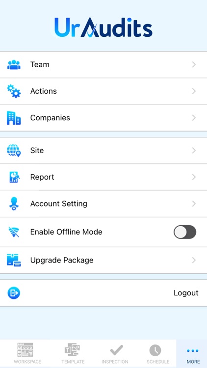 UrAudits - Audits, Inspections screenshot-6