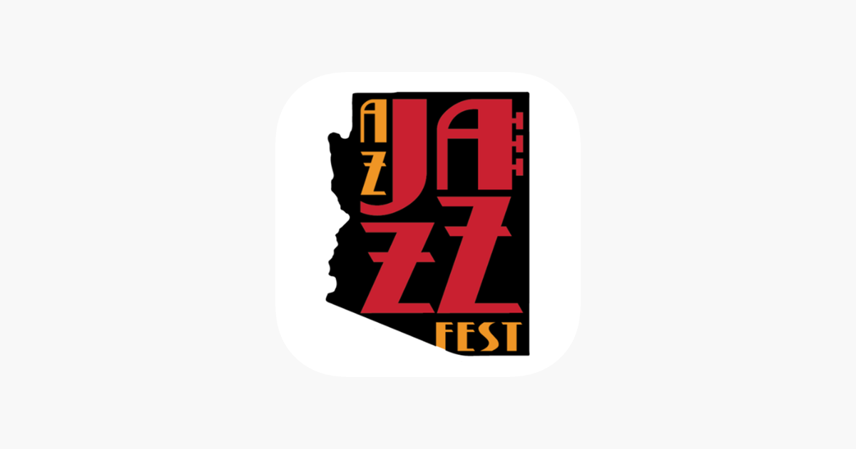 ‎Az Jazz Festival on the App Store