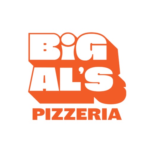 Big Al's Pizzeria icon