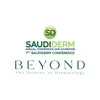 Saudi Derm Conference 2024 contact information