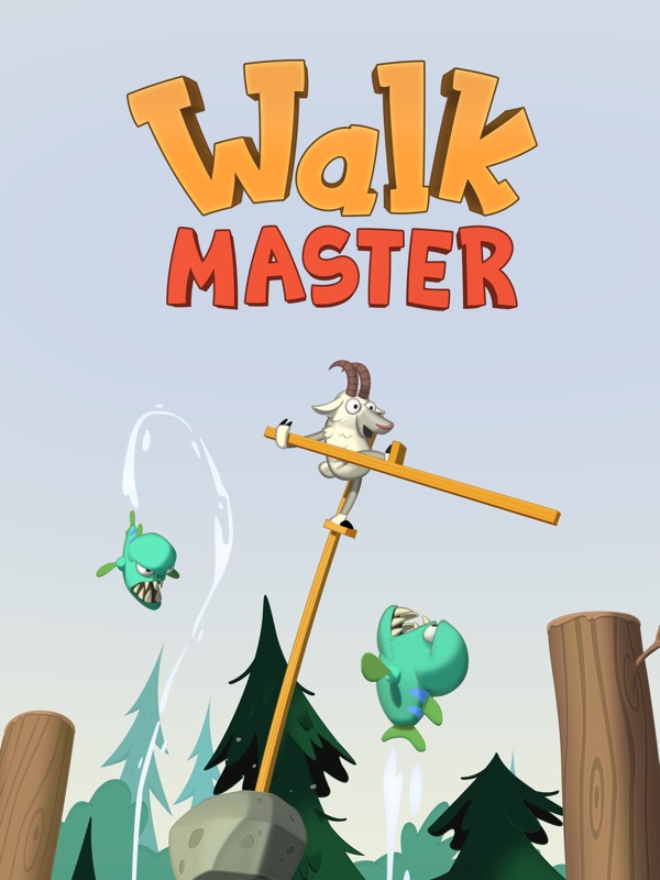 Walk Master screenshot 12