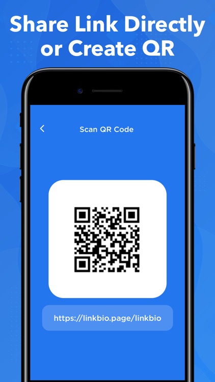 Link In Bio : Links Creator screenshot-6