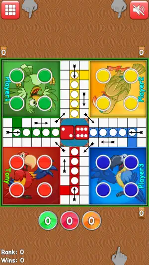 Naija Ludo screenshot 3