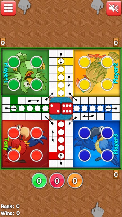 Naija Ludo