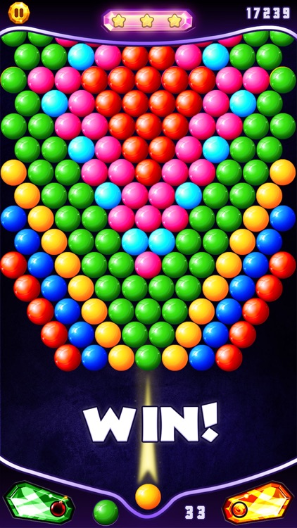 Bubble Shooter Classic Match screenshot-4