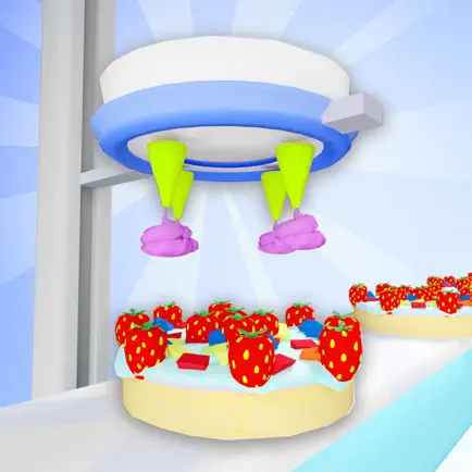 Cake Fever Читы
