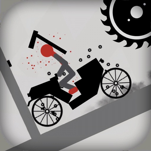 Download Stickman Dismounting (MOD, Unlimited Coins) 3.0 APK for android