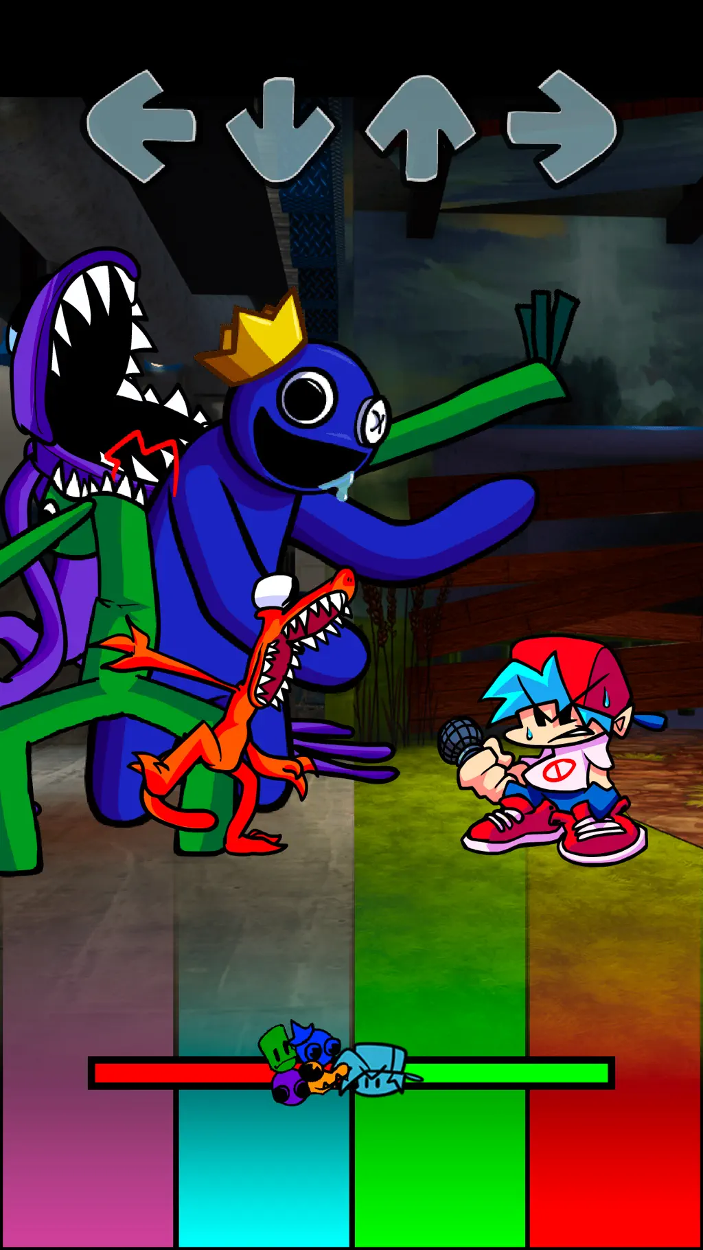 title image