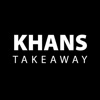 Khans Takeaway Scone icon