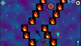 Game screenshot Cannonball Bounce apk