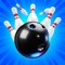 Bubble Bowling combines the excitement of two classic games, bubble shooting and bowling, to deliver an immersive and entertaining experience