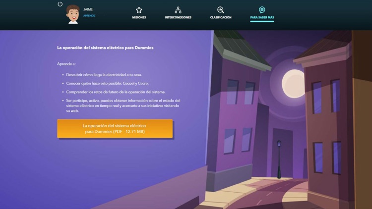 Juego Controla screenshot-4