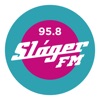 Sláger FM icon