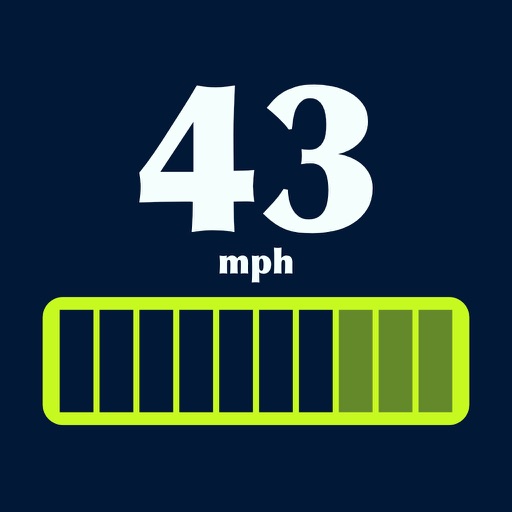 ScooterSpeed icon