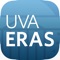 The UVA Health System’s UVA Enhanced Recovery After Surgery (ERAS) mobile application is designed to help patients follow the ERAS program, using their mobile devices