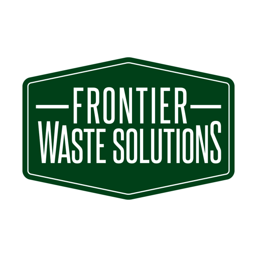 Frontier Waste