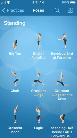 Pocket Yogaのおすすめ画像4