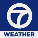 KLTV First Alert Weather App Cancel