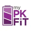 Similar MyPKFiT Apps