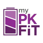 MyPKFiT App Positive Reviews