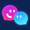 Mimo: Chat & Share icon