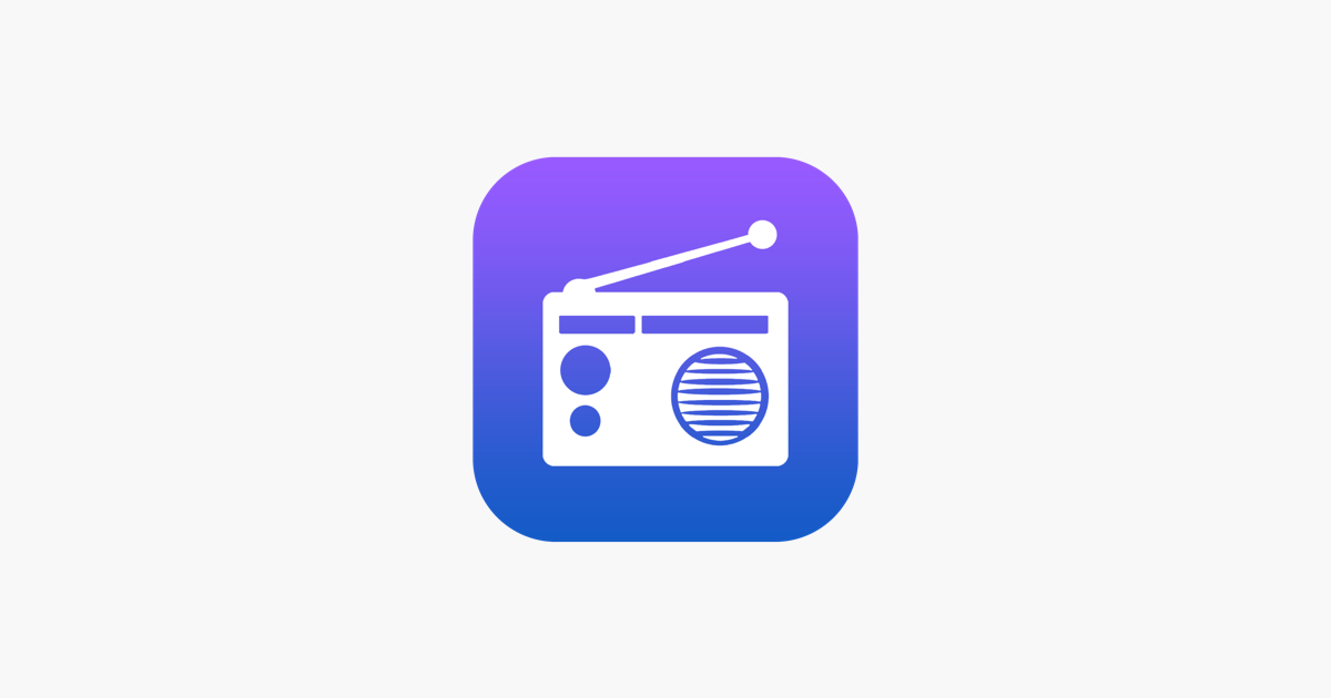 Radio FM: Music, News & Sports en App Store