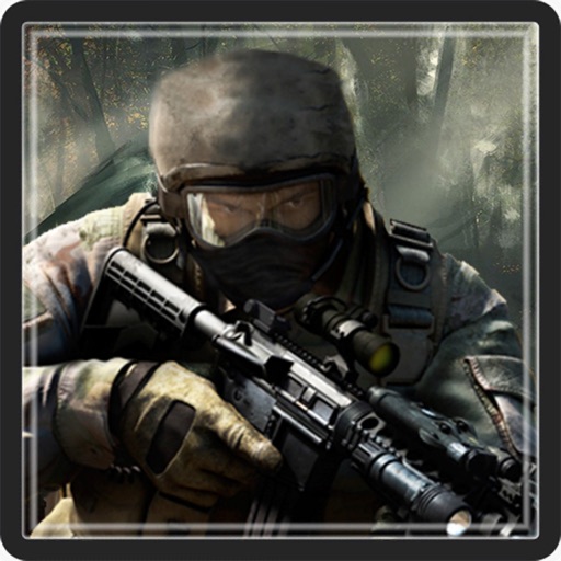 The Last IGI Commando icon