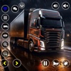 NL Euro Truck Simulator Driver icon