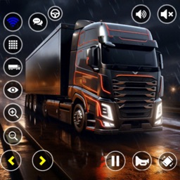 NL Euro Truck Simulator Driver