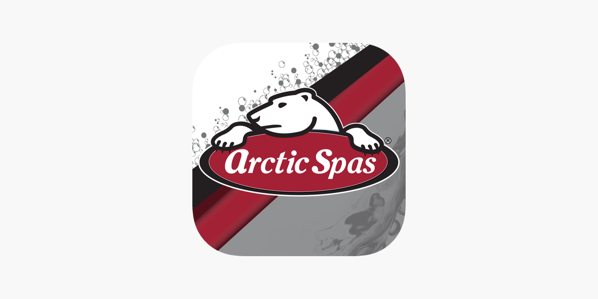 Arctic Spas on the App Store