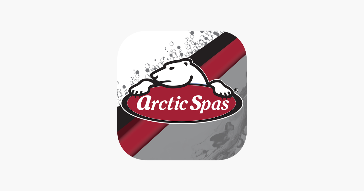 Arctic Spas on the App Store